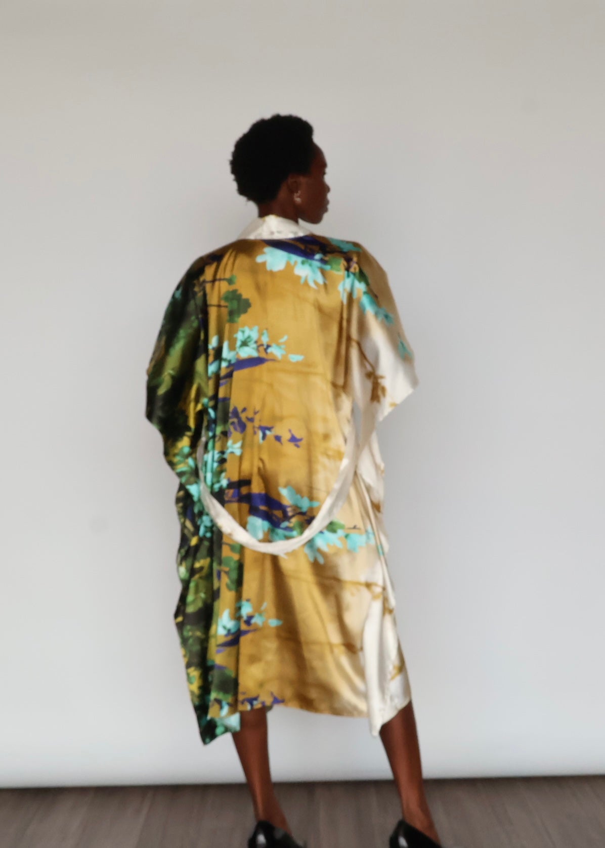 Oasis Kimono 0035