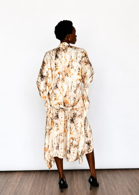 Oasis Kimono 0031