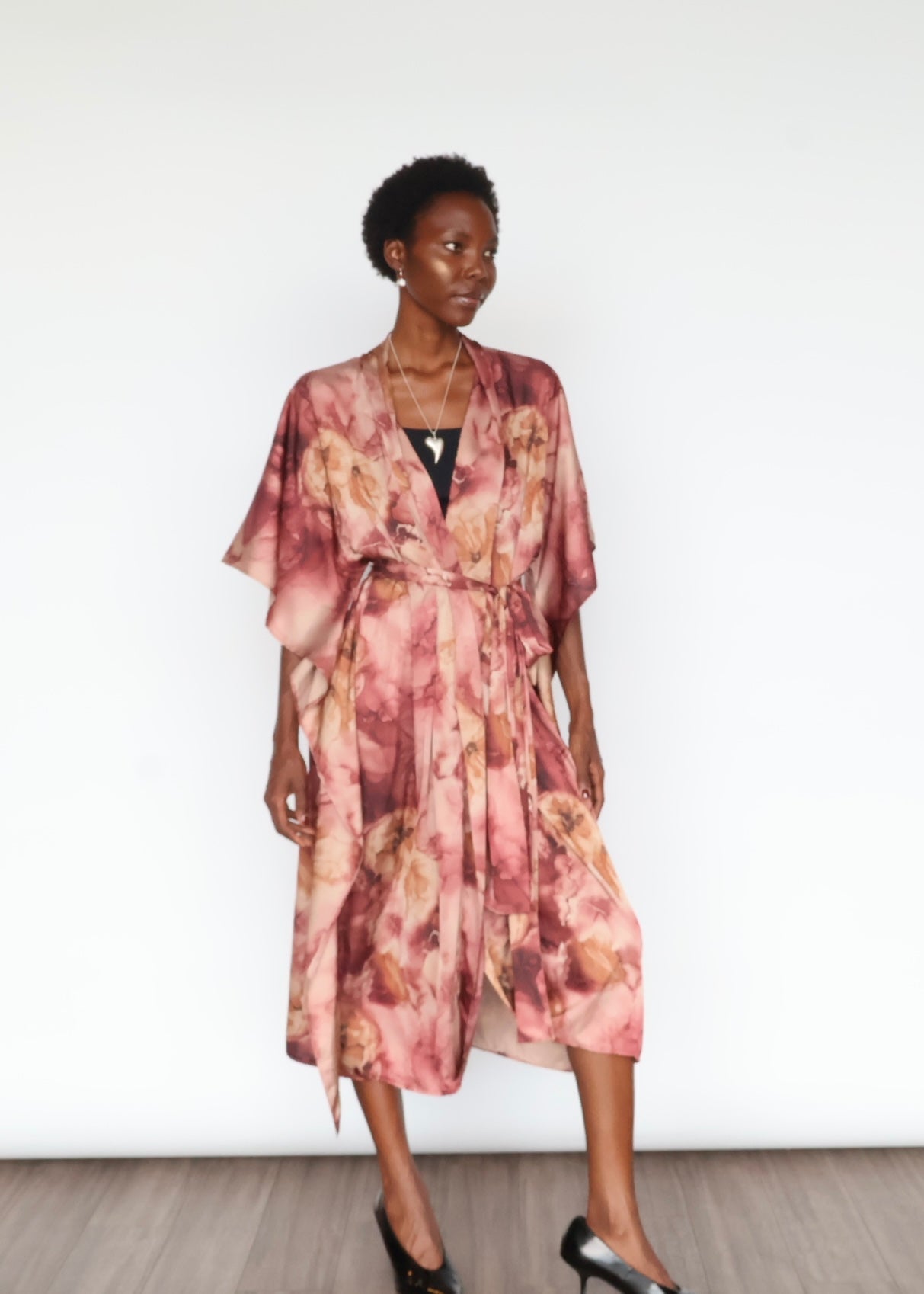 Oasis Kimono 0019