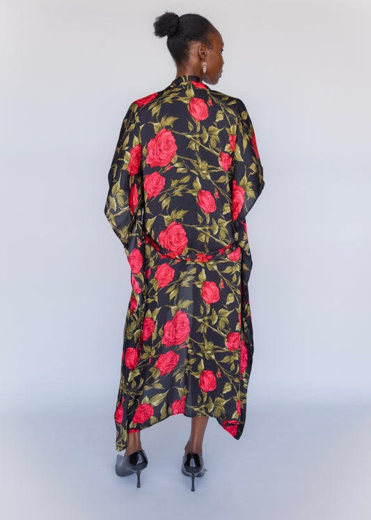 Oasis Kimono 0022