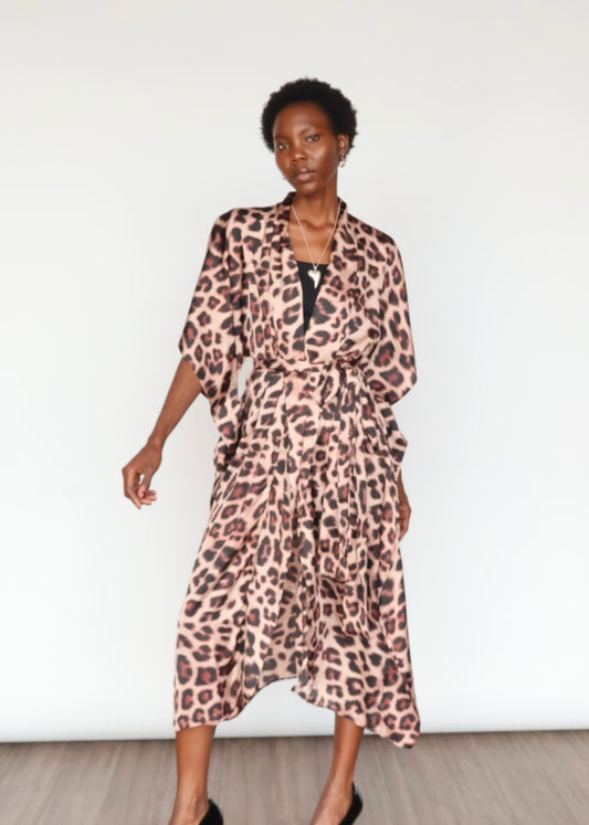 Oasis Kimono 0033