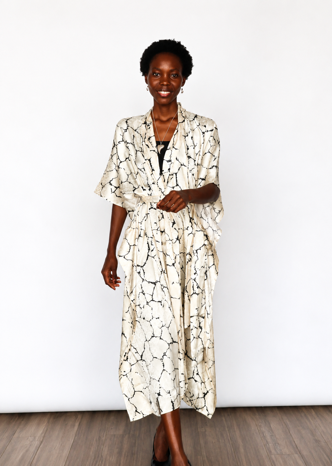 Oasis Kimono 0026