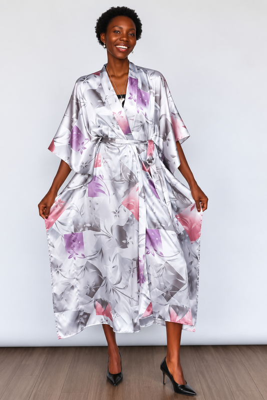 Oasis Kimono 0018