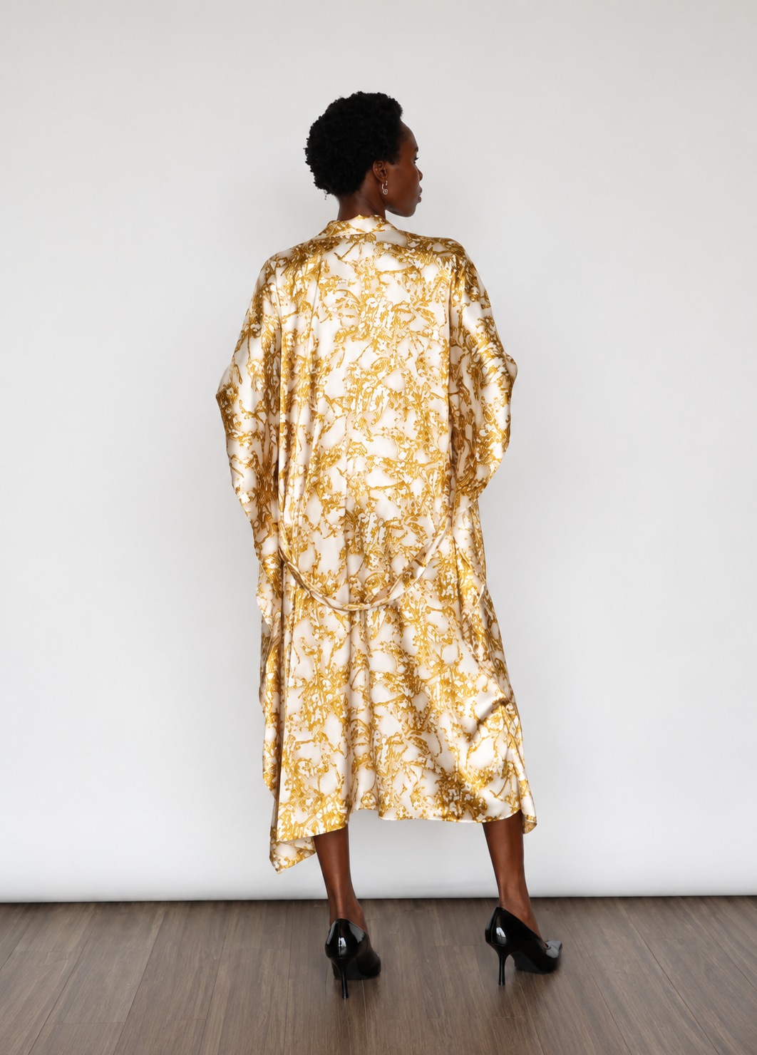 Oasis Kimono 0034