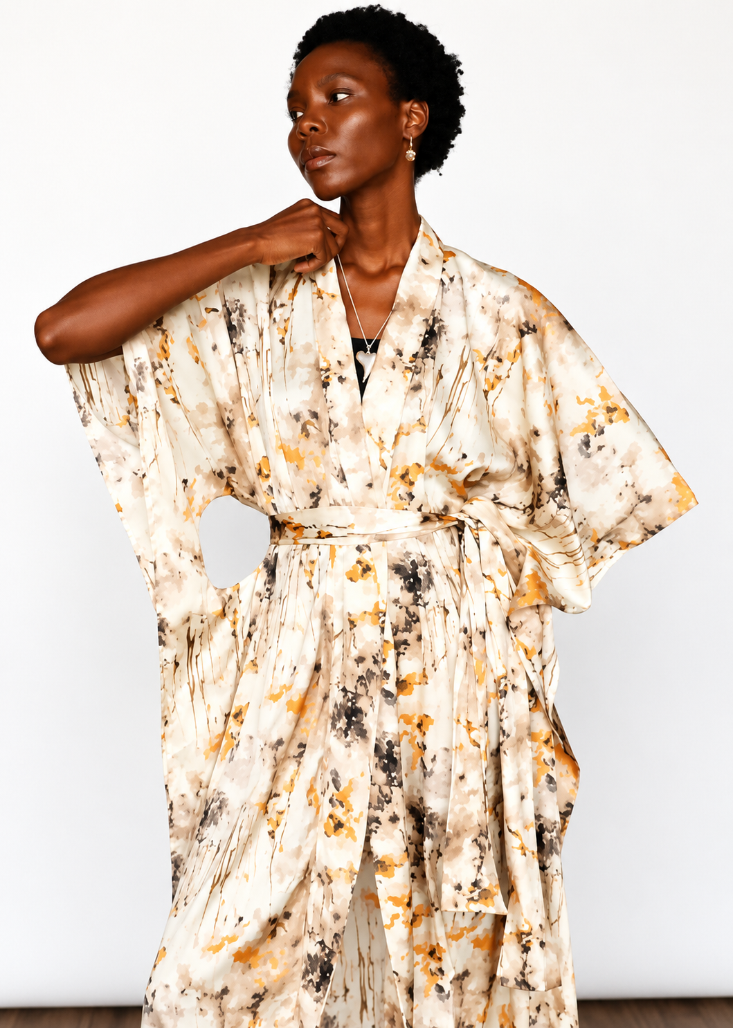 Oasis Kimono 0031
