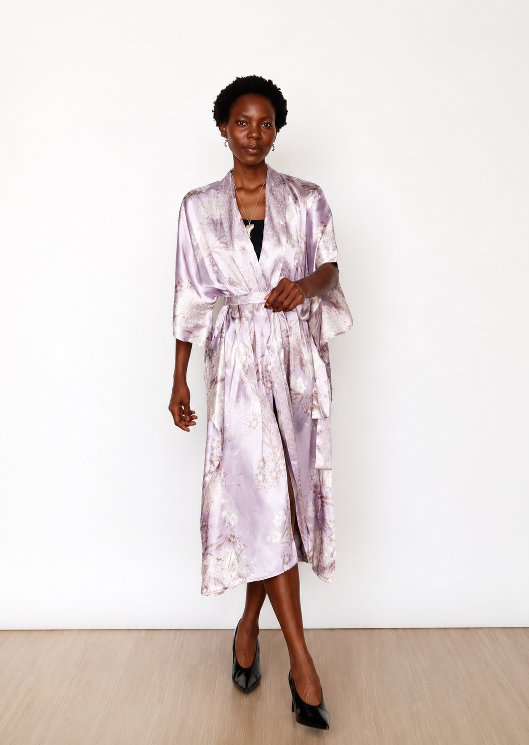 Oasis Kimono 0023