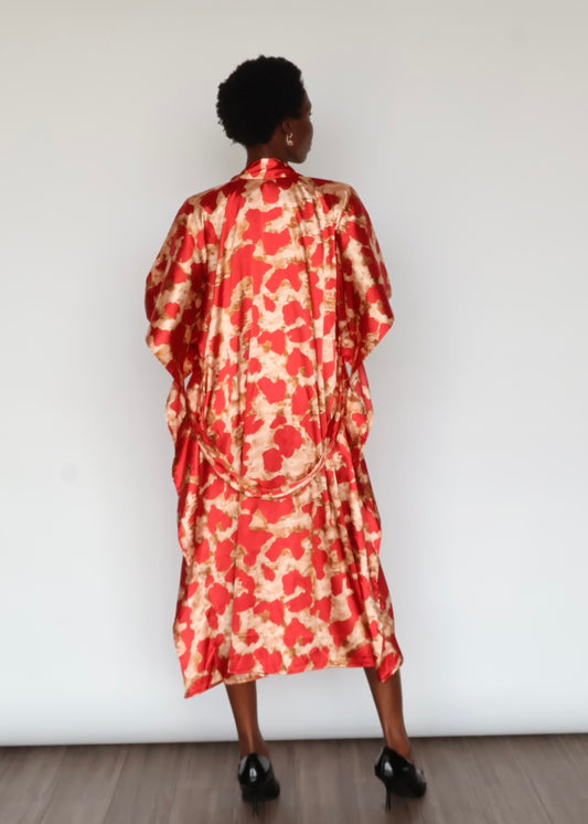 Oasis Kimono 0027