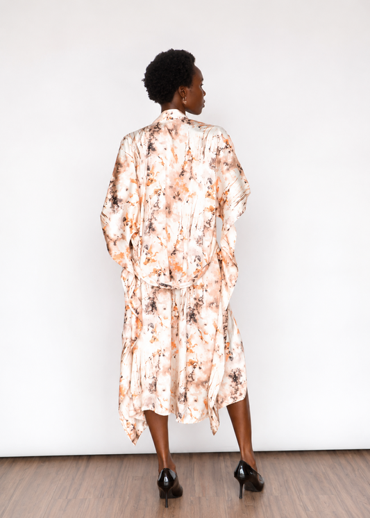 Oasis Kimono 0031