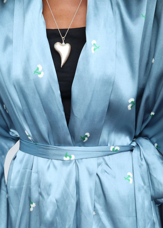 Oasis Kimono 0037