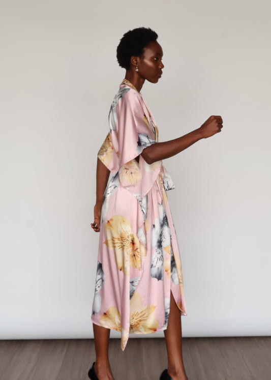Oasis Kimono 0010