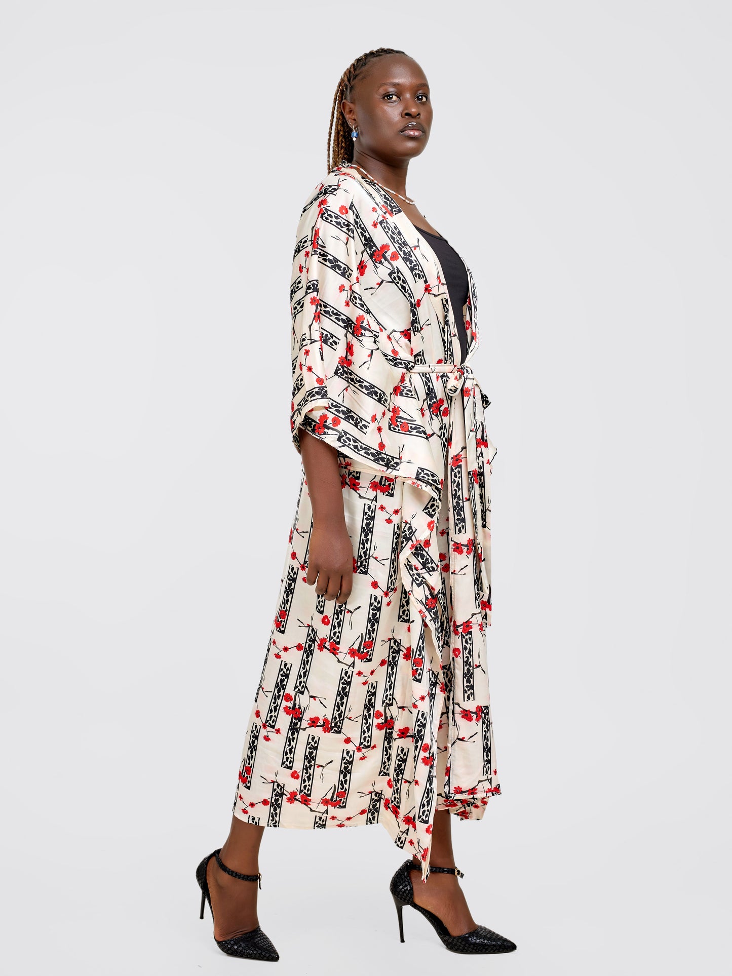 Sunset Kimono 0036