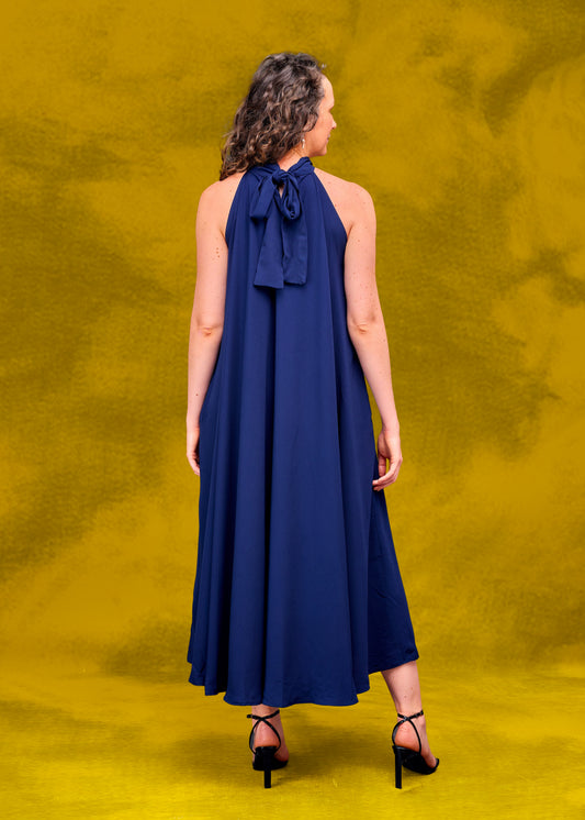 Nelly-Kleid
