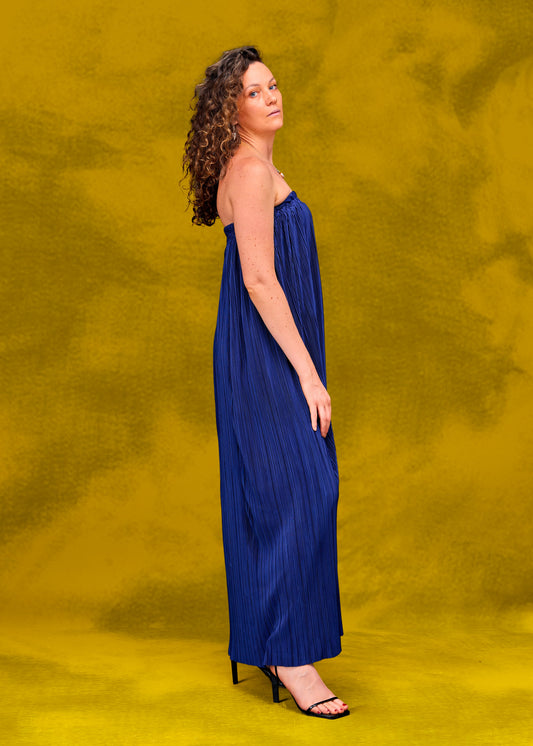 Biyana Bandeau Dress