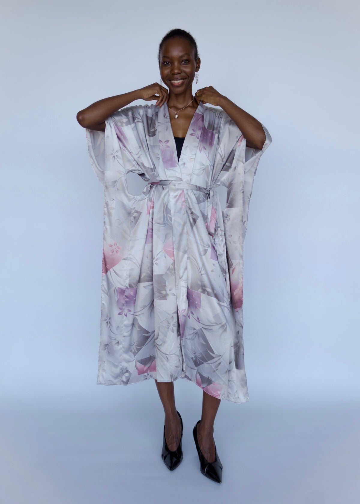 Oasis Kimono 0018