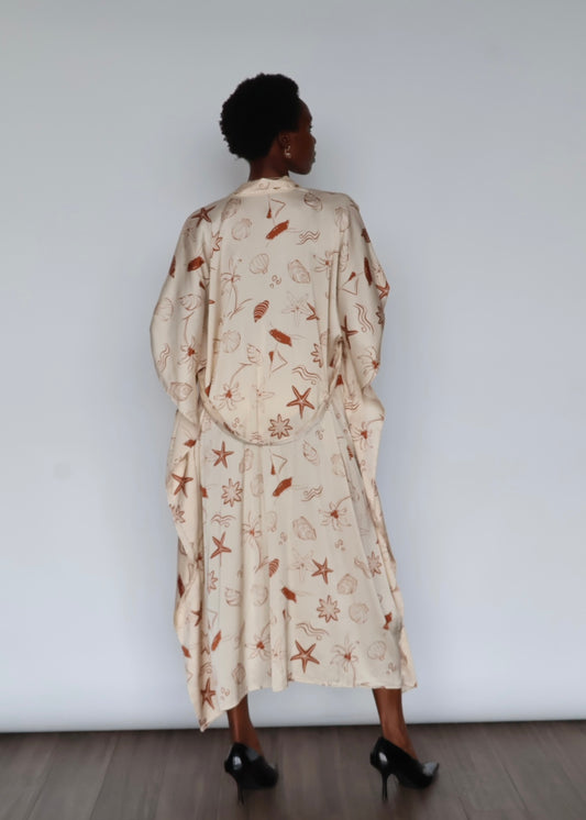 Oasis Kimono 0028