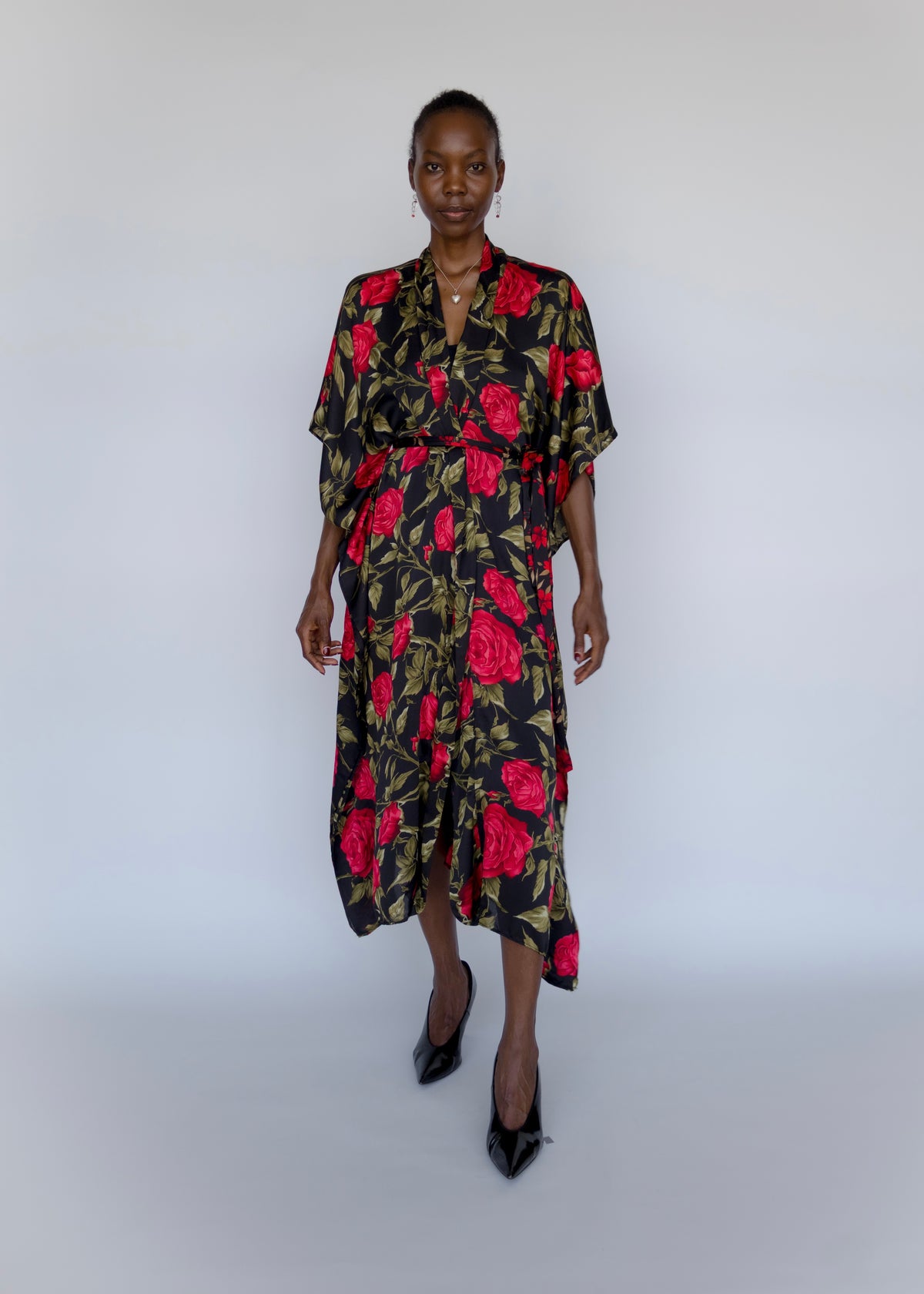 Oasis Kimono 0022