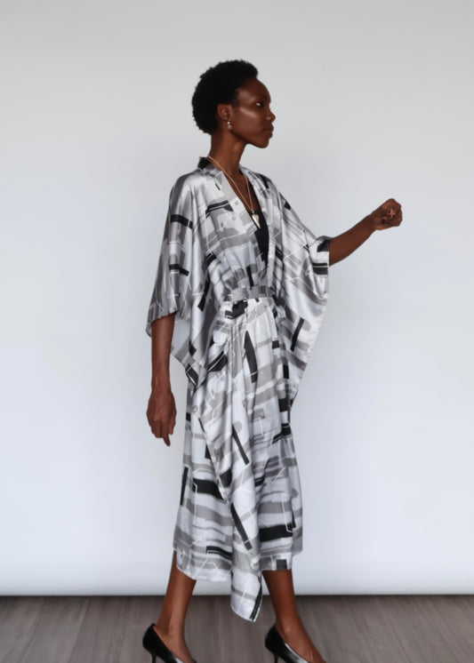 Oasis Kimono 005