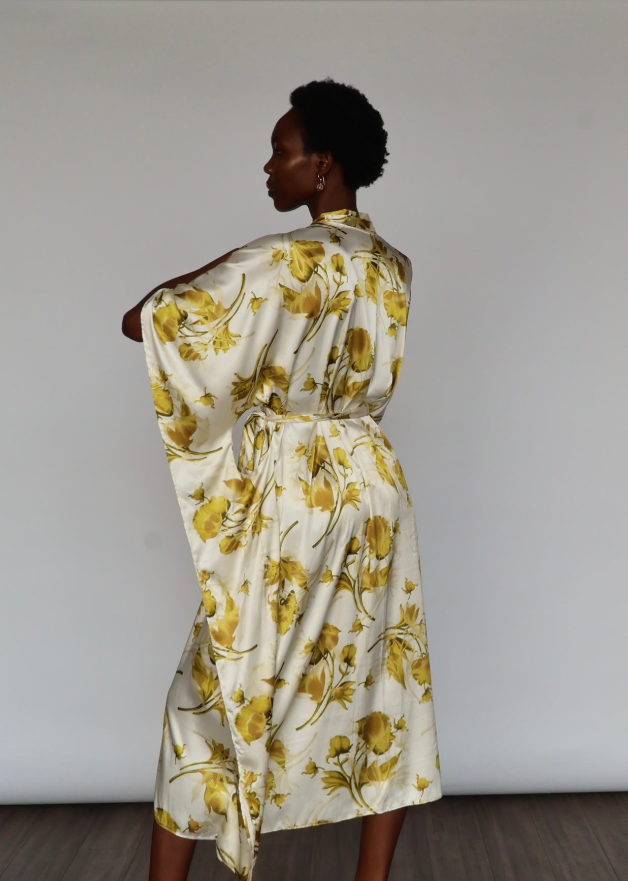 Oasis Kimono 0029