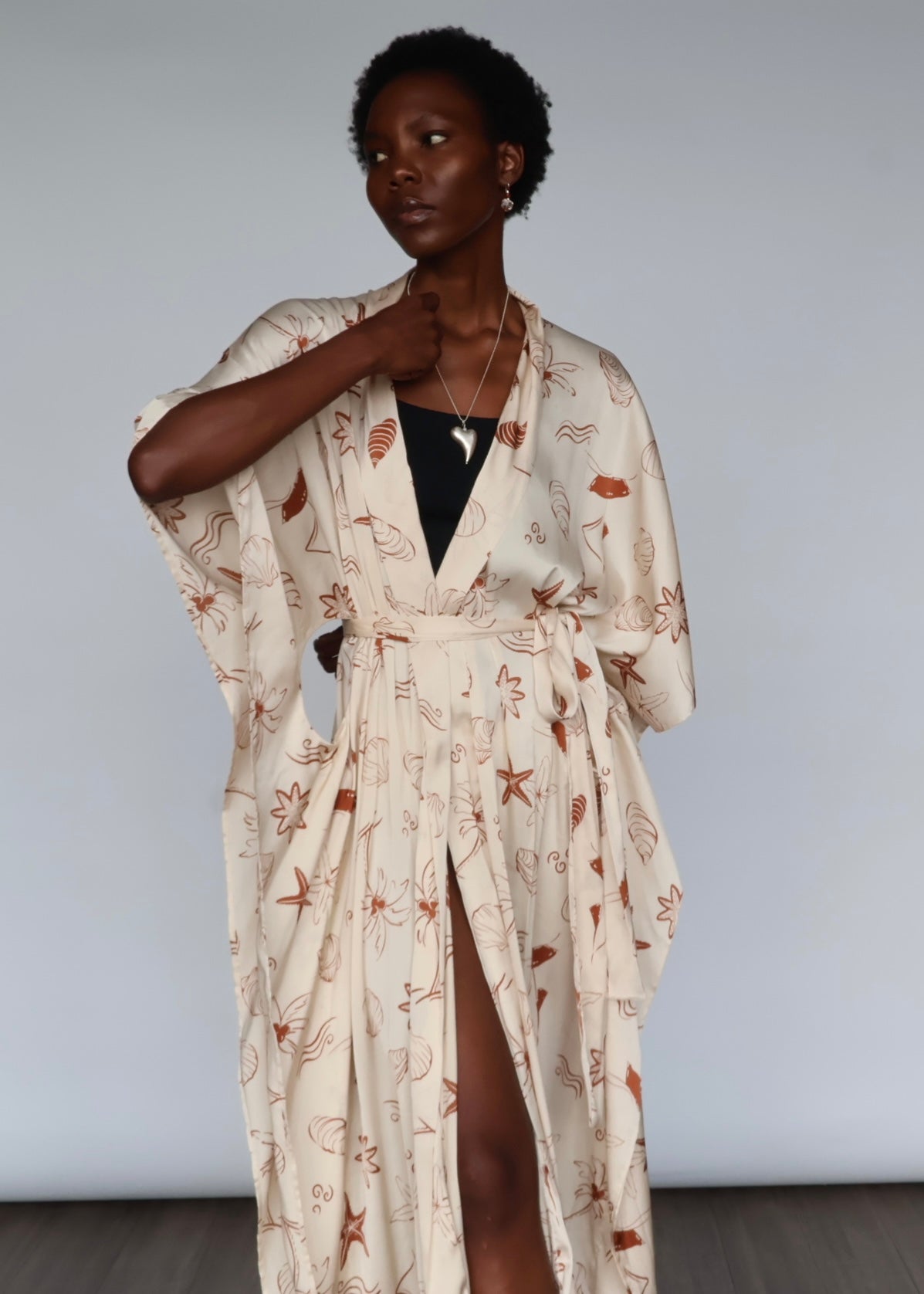 Oasis Kimono 0028