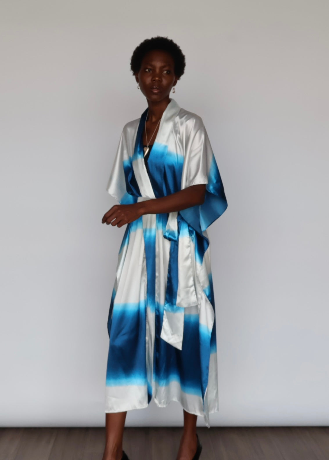 Oasis Kimono 004