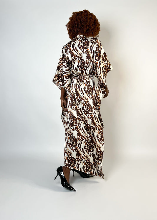 Lionna Kimono
