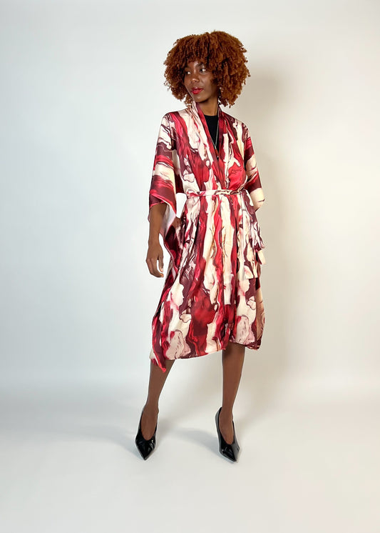 Rhina Kimono