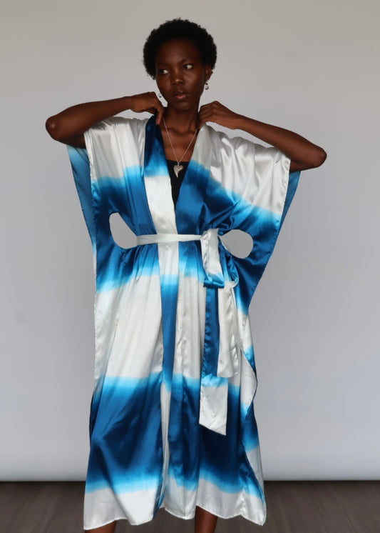 Oasis Kimono 004