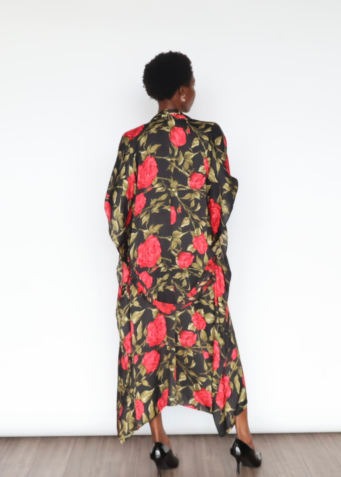 Oasis Kimono 0022