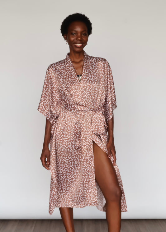 Oasis Kimono 007