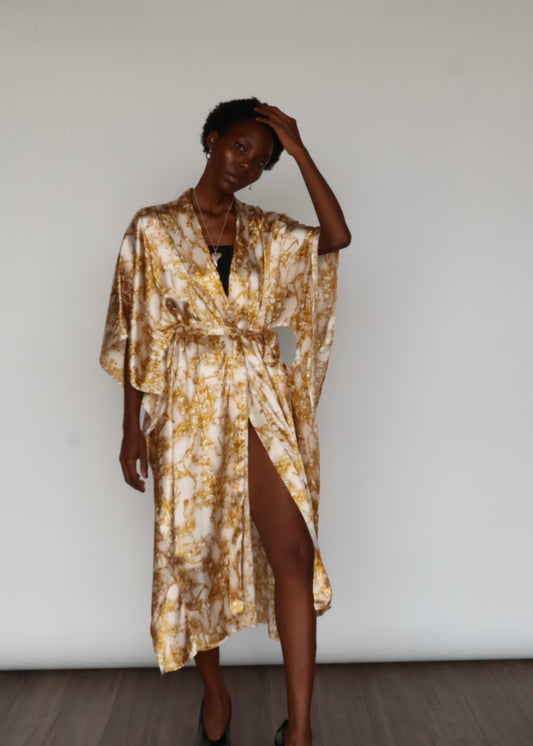 Oasis Kimono 0034