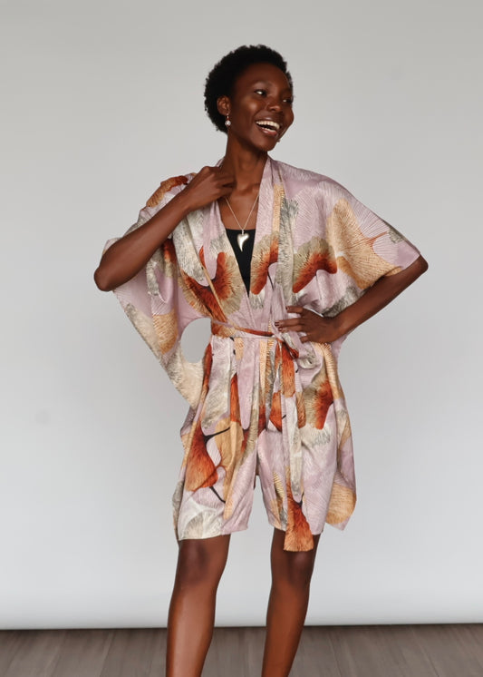 Oasis Kimono 0013