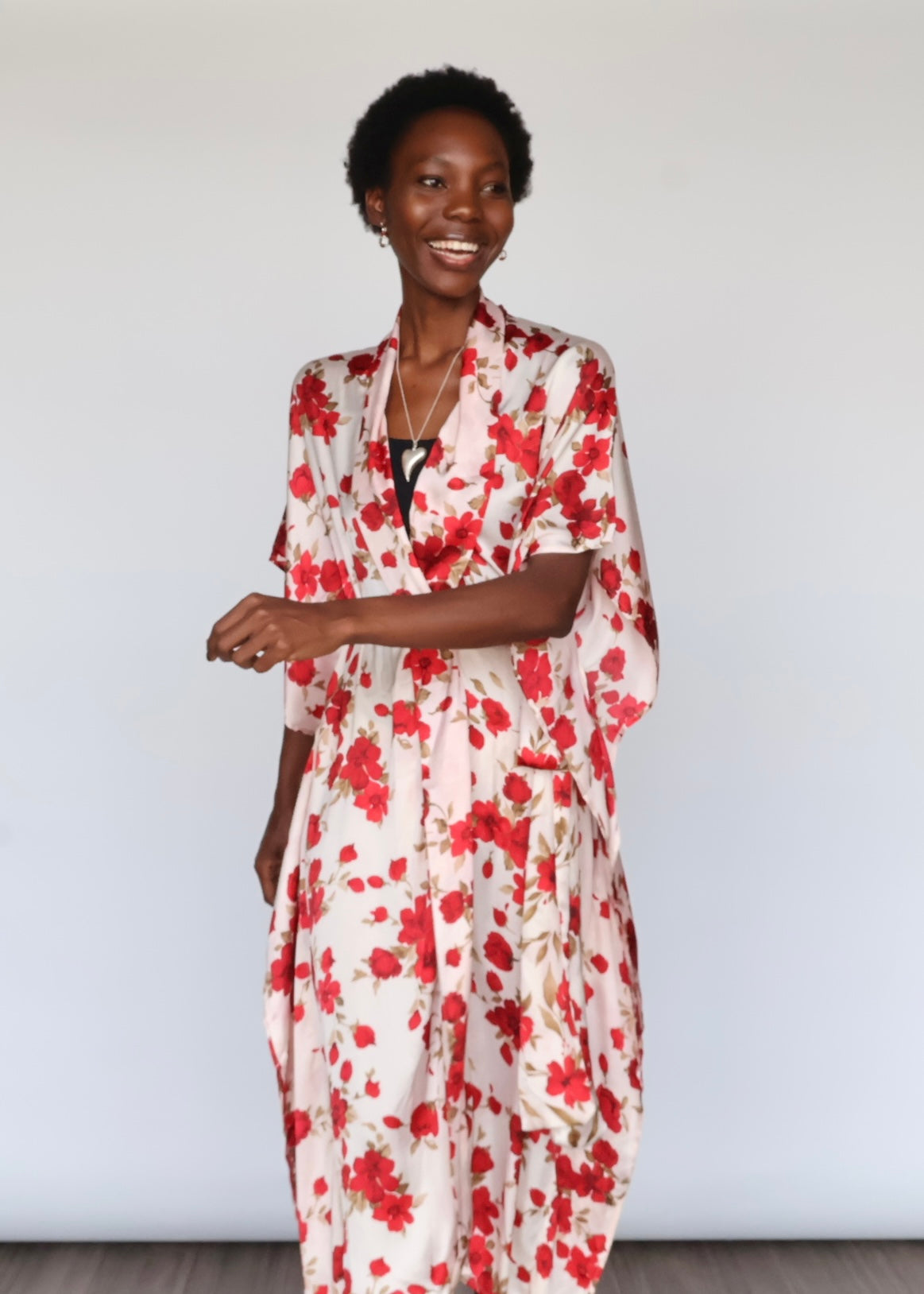 Oasis Kimono 001