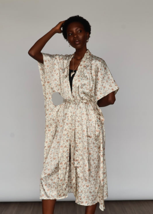 Oasis Kimono 0025