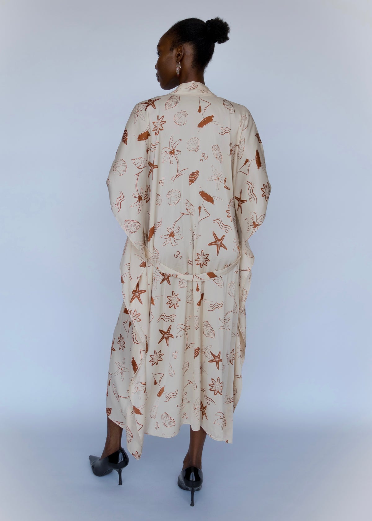 Oasis Kimono 0028
