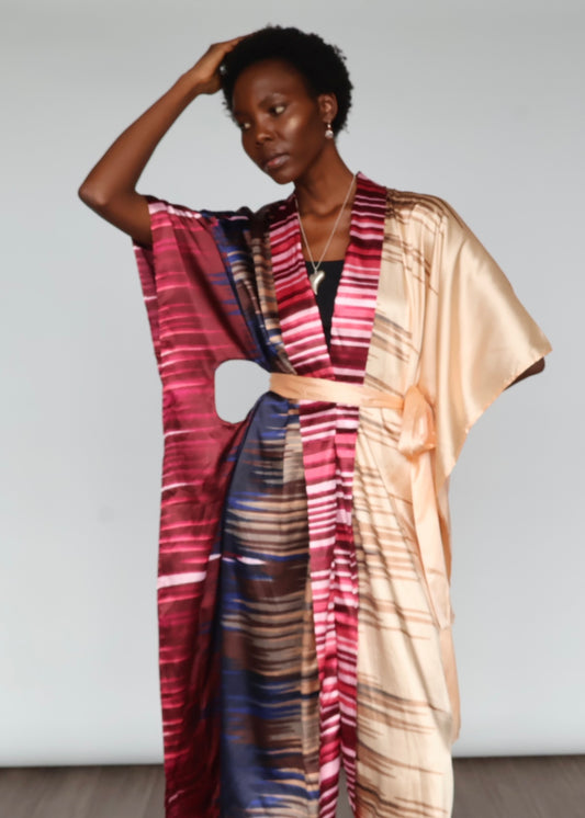 Oasis Kimono 0030