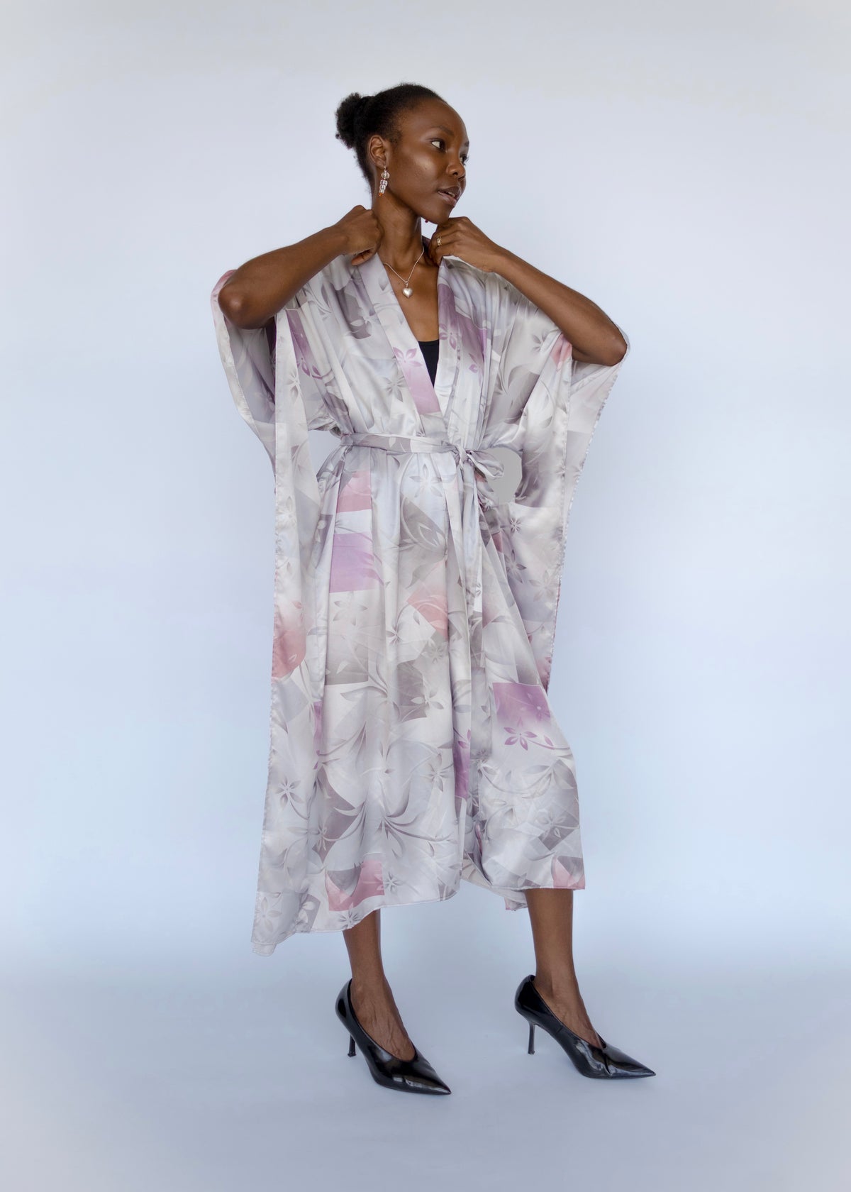 Oasis Kimono 0018