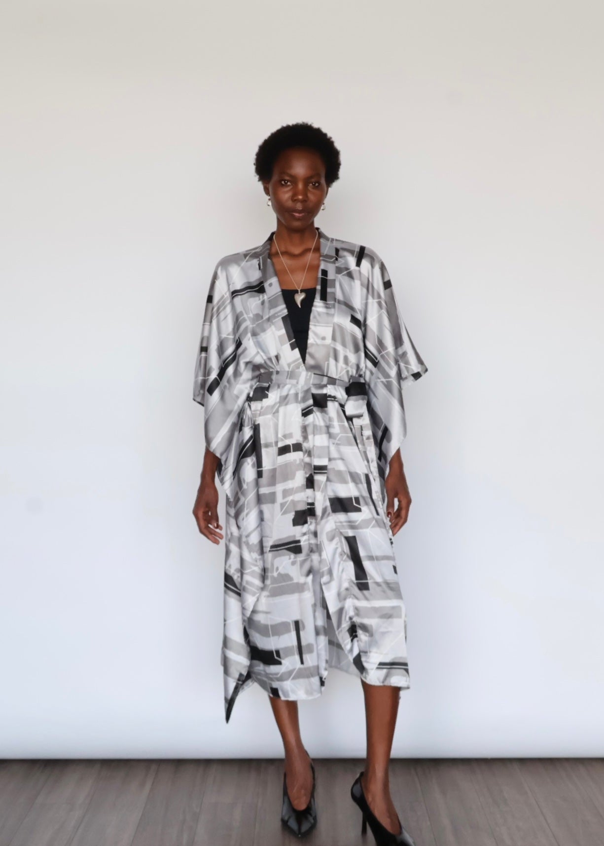 Oasis Kimono 005