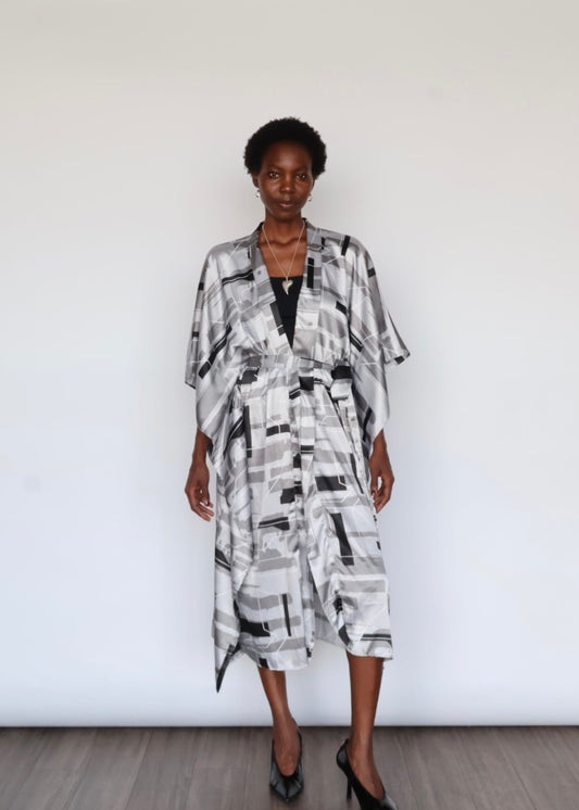 Oasis Kimono 005