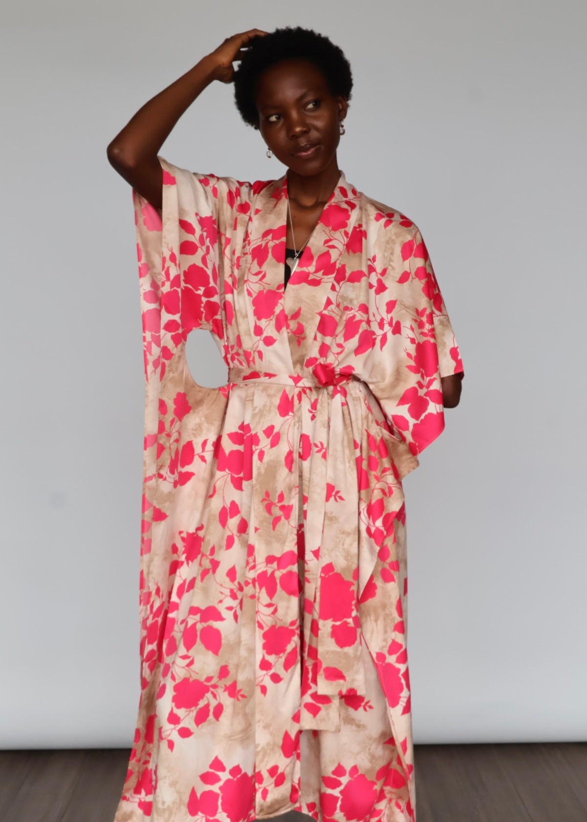 Oasis Kimono 0024