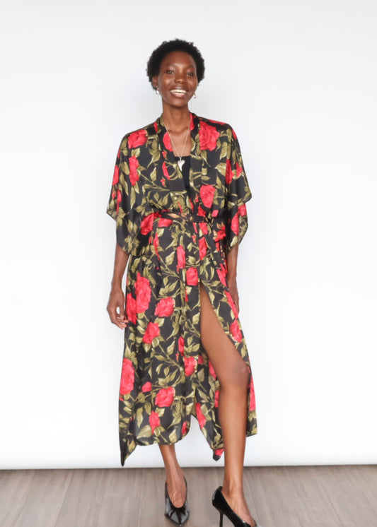 Oasis Kimono 0022