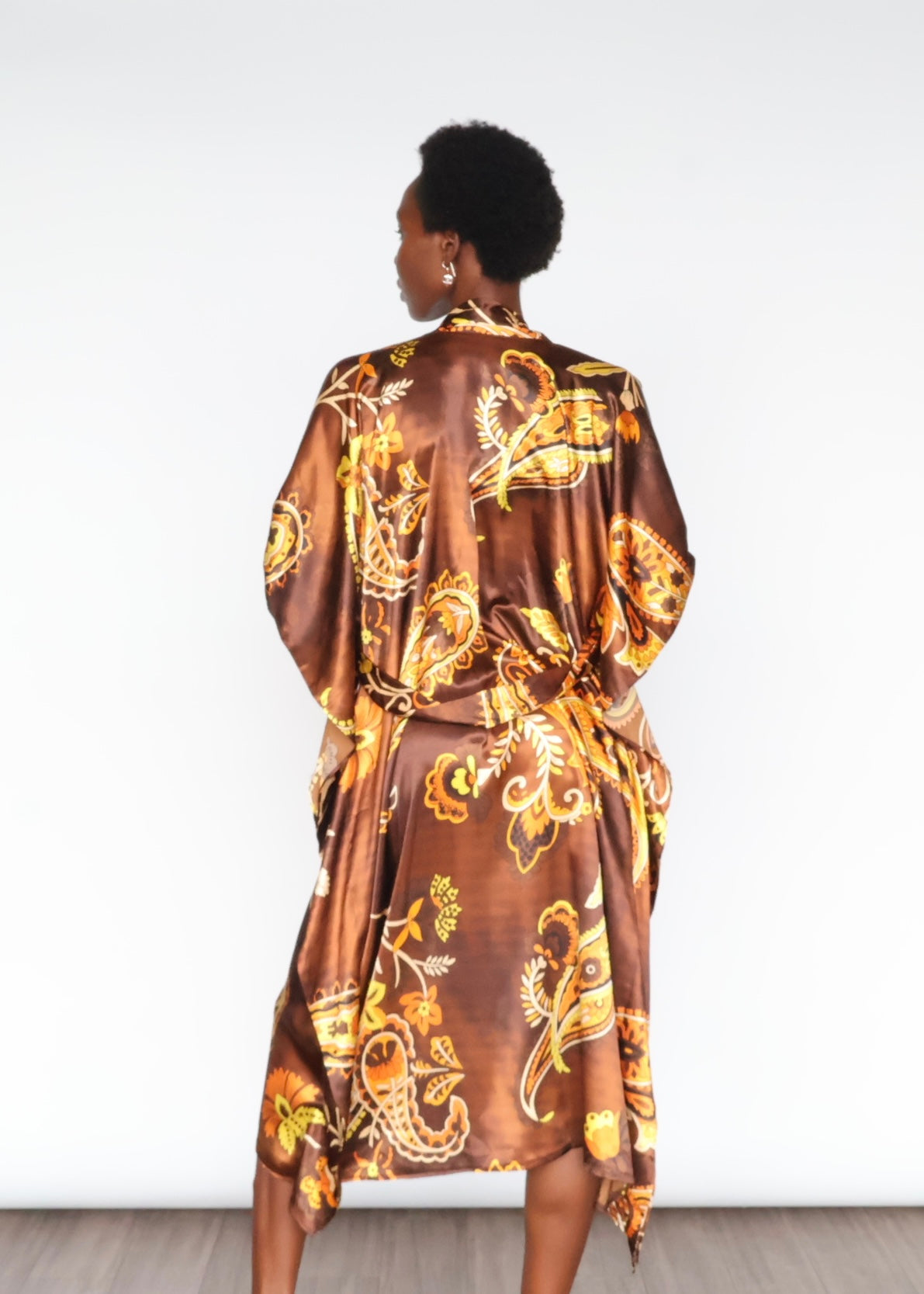 Oasis Kimono 002
