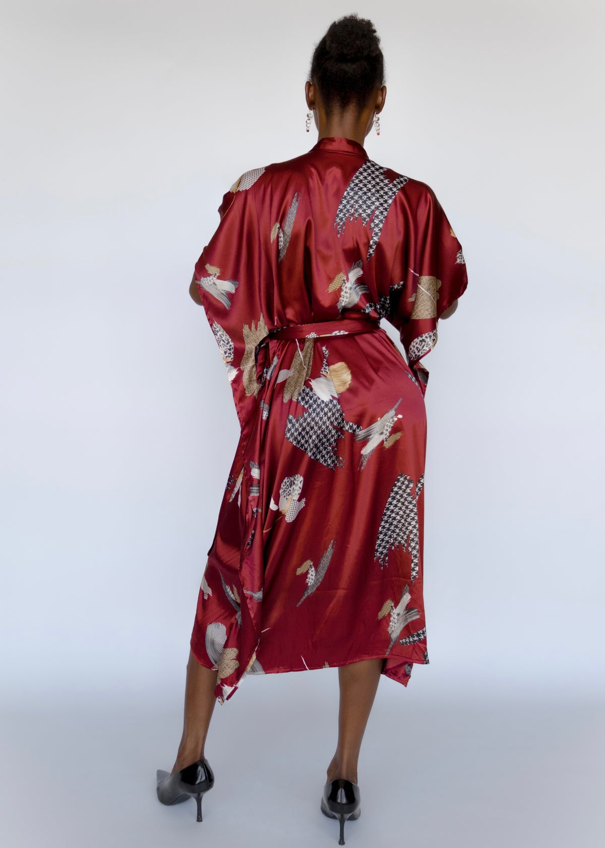 Oasis Kimono 0020