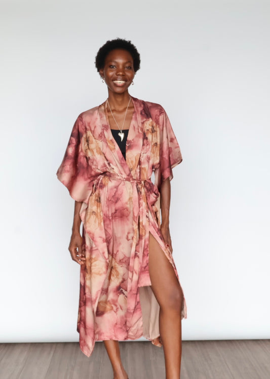Oasis Kimono 0019