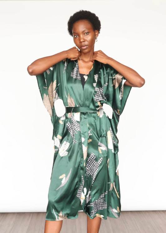 Oasis Kimono 0011