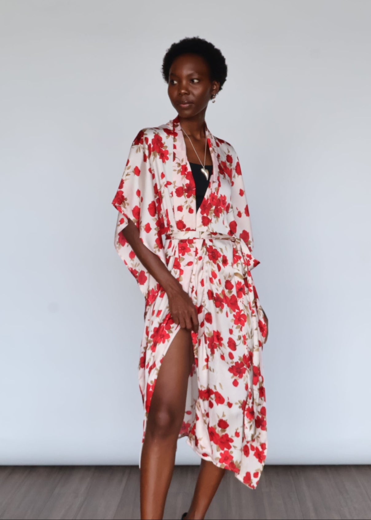 Oasis Kimono 001