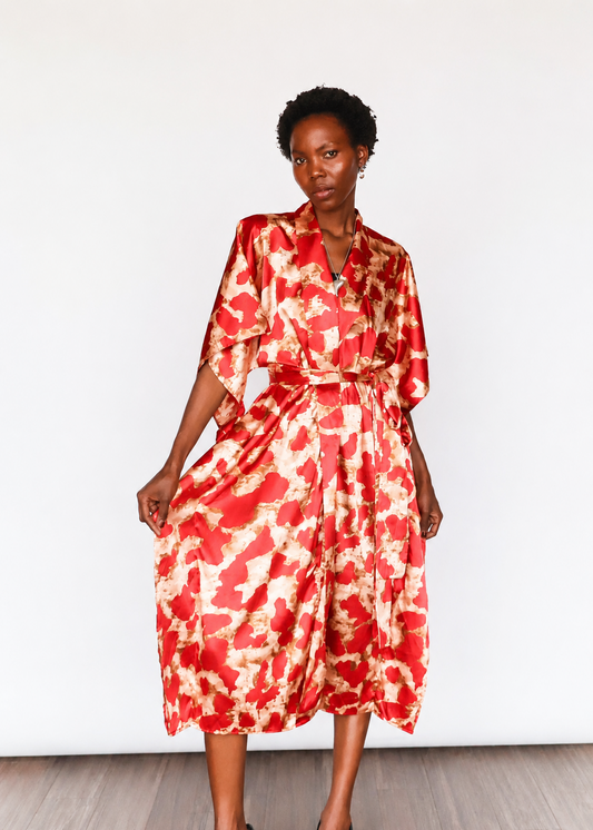 Oasis Kimono 0027