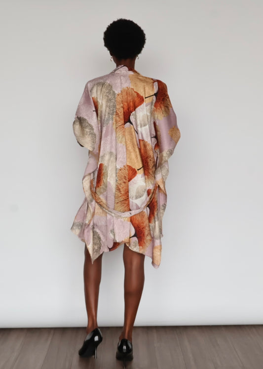 Oasis Kimono 0013