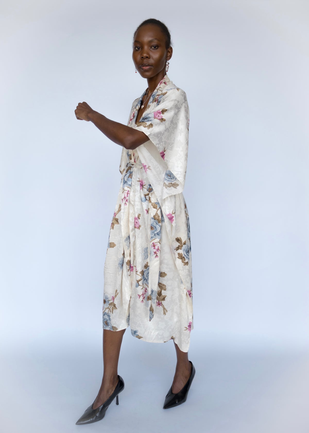 Oasis Kimono 0038