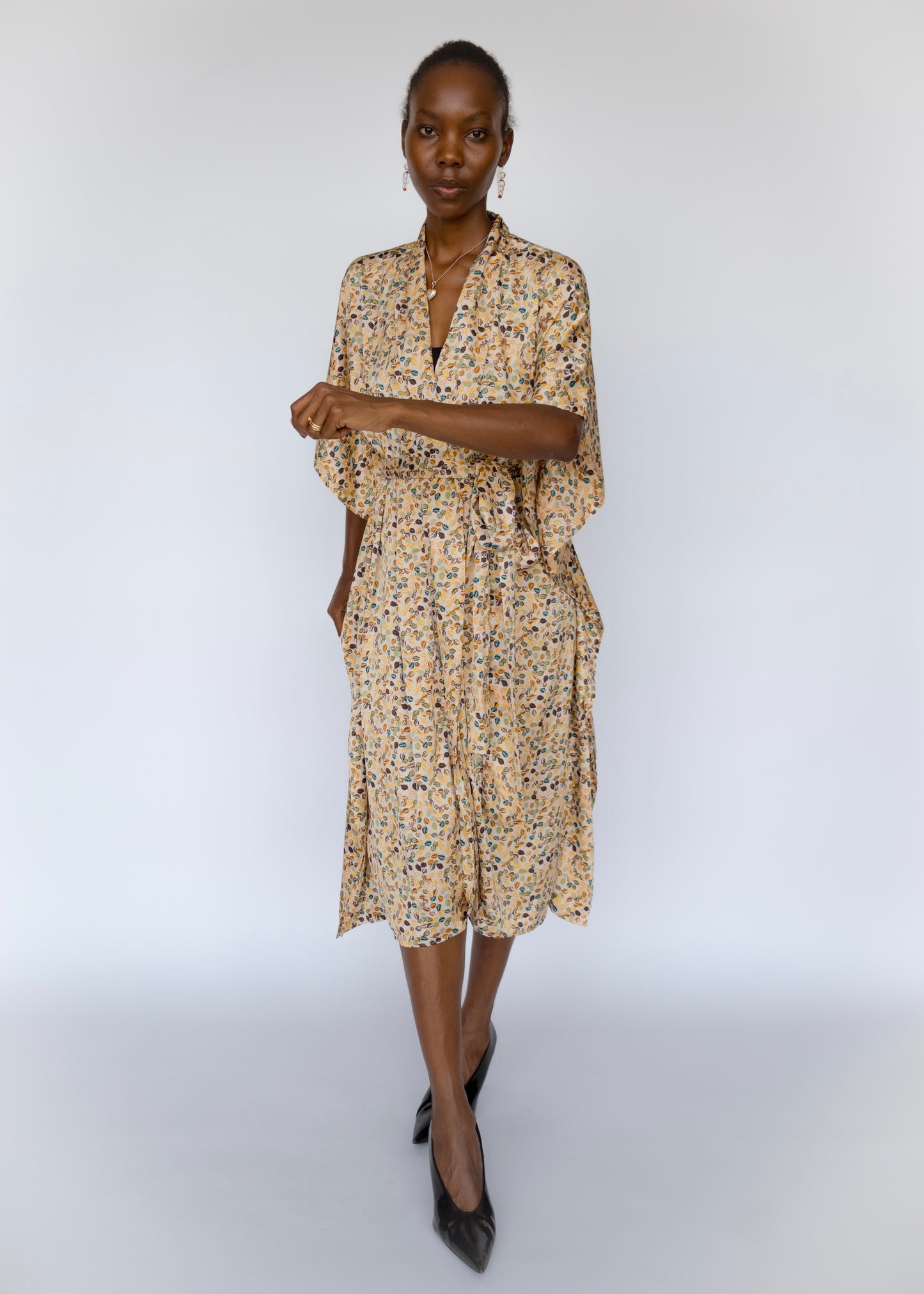 Oasis Kimono 0041