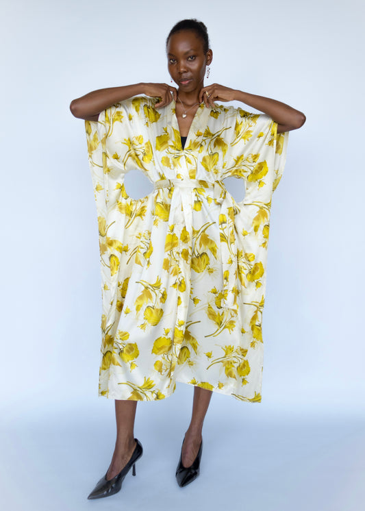 Oasis Kimono 0029